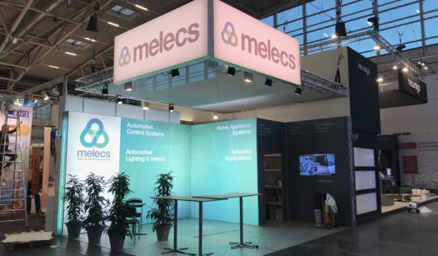 melcs electronica
